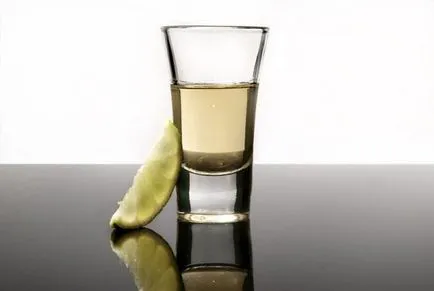 Mexikói tequila vodka