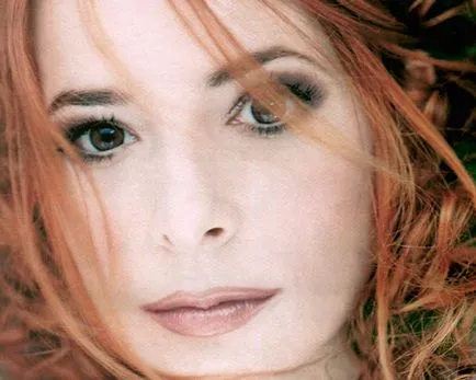 Mylene Farmer Biografie și viața personală