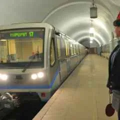 București, știri, accident de metrou a avut loc din cauza unei coliziuni a trenului pe omul căzut