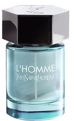 Parfum pentru bărbați yves saint laurent line Privire de ansamblu asupra l`homme