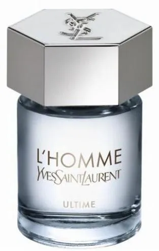 Parfüm férfiaknak yves saint laurent leírásához vonal l`homme