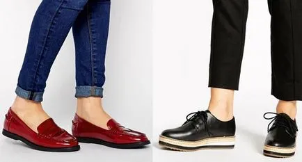 Модни дамски обувки летни 2017 със снимката как да се избират перфектната двойка