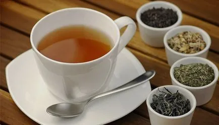 Монашеският чай от диабет, които билки са част от, и как да го пият