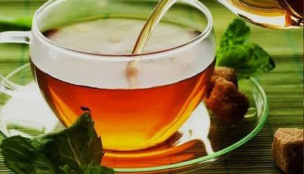 Монашеският чай от диабет, които билки са част от, и как да го пият