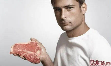 Месни опасни и полезни разновидности - месо, сортове от месо, е полезно, вредно месо, здраве, здравословно