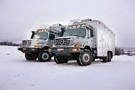 Монголски милионери излизат на лов за техните собствени 