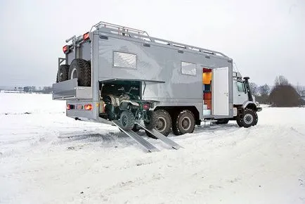 Монголски милионери излизат на лов за техните собствени 