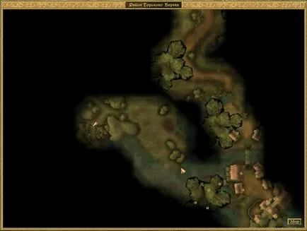 Morrowind - първия ден - Seyda Neen, sir_michael`s_traffic
