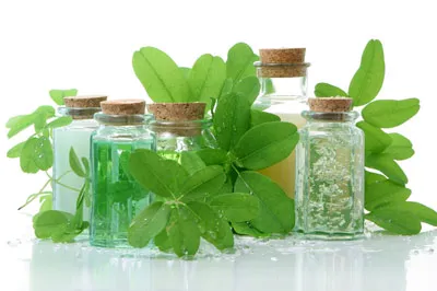 Naturopathy - tratament de direcție