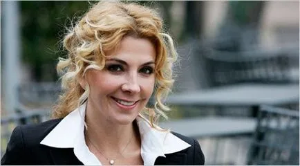 Natasha Richardson viața scurtă de actriță