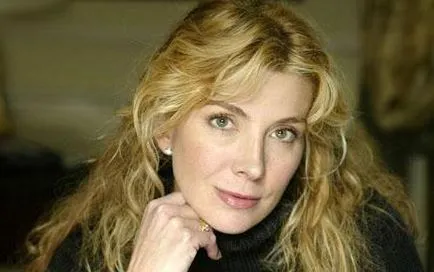 Natasha Richardson viața scurtă de actriță