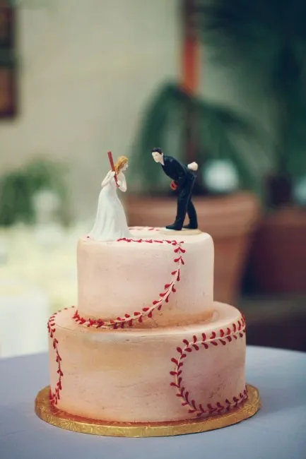 Необичайни сватбени торти оригинални идеи и снимки
