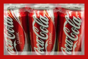 История на Кока-Кола (Coca-Cola), създаване, развитие на марката