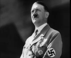 Fapte interesante despre Adolf Hitler