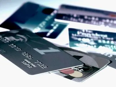 Efectuarea de card de credit - Finanțe cpl