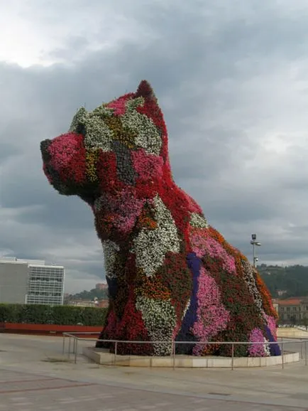 Istoria artei - dezvoltarea sculptură de la începuturi până în prezent