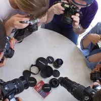 Organizarea fotokruzhok pentru copii