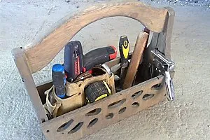 Spargatorul de nuci din lemn
