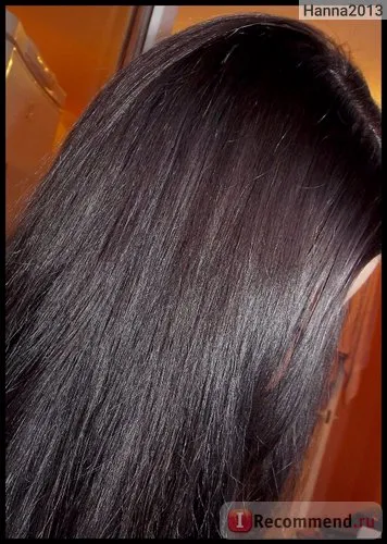 Тонизиращ балсам за коса Belita-Витекс цвят лукс - «без да навреди на косата! Косата просто блясък!