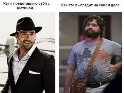 Așteptările vs. Realitate (30 poze)