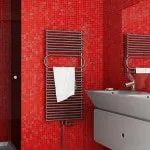 dale de mozaic pentru baie design interior fotografie
