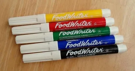 Táplálkozási markerek nélkülözhetetlen eszközök a konyhában tészta!