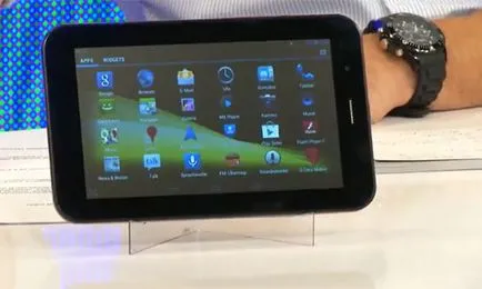 Tablet коя фирма е най-добре да се избере и закупи видео