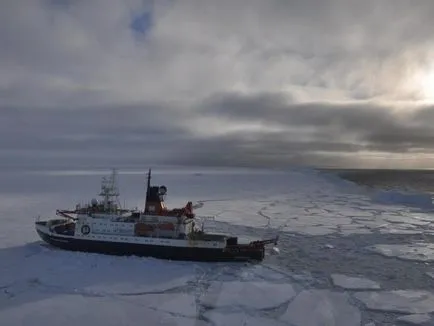 Miért Antarktisz veszít jeges bolygó szem információ-elemző portál