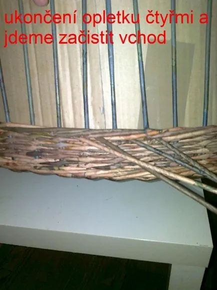 Weaving újságok