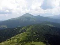 Вдигане Hoverla