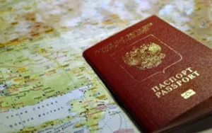 Az út Üzbegisztán kell egy magyar vagy külföldi útlevél