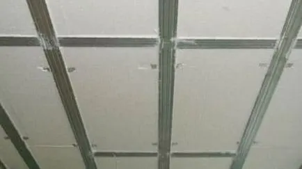 Защо тавана в мазето мокри причините и начините за премахване на конденз
