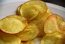 Полезни съвети, кулинарни рецепти за картофи