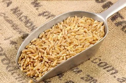 Полезни зърнени храни, на които не сте чували