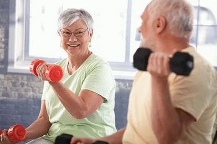 A post-stroke végtag hypertonus kezelése sokk-hullám terápia, orvosi központ avatazh