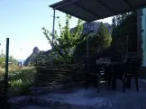 Am oferit în Simeiz, în apropiere de pisica de munte, ieftin, ienupăr Grove ekootdyh