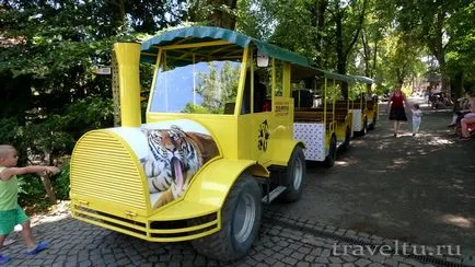 Zoo Praga