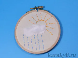 ac broderie cusatura pentru copii Simple înainte, Scribble