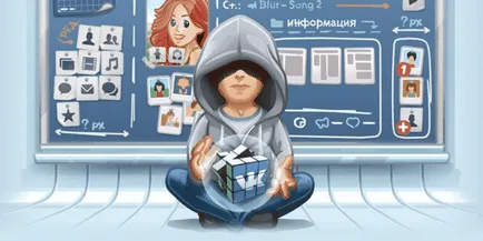 Előnye tanácsot, hogyan kell felhívni VKontakte csoport freeware bot csal VKontakte,