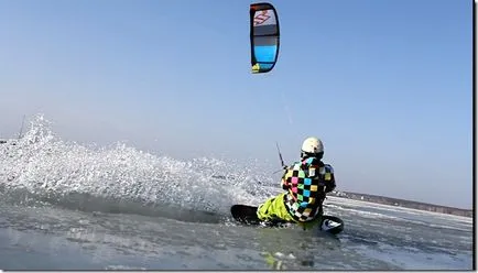 Hire vízi közlekedés üzlet a jet-ski, banán, sajt sütemény