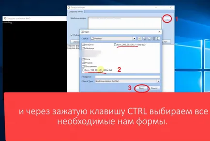 Instalare simplă și configurare NP sono - ajuta la un calculator