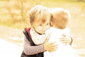 A fejlesztés az empátia a gyermekek - a pszichológia az élet
