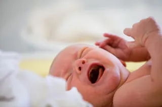 Child Development újszülött születési trauma