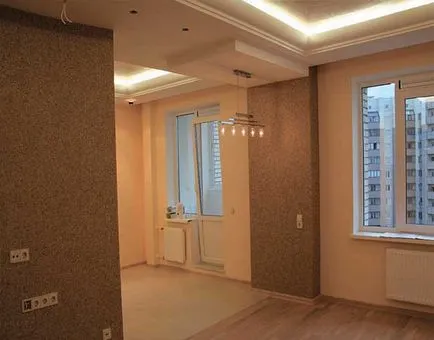 Reparare de apartamente în Kaluga