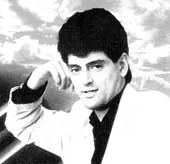 Reznikov Viktor Mihaylovich (1952-1992)