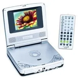 Reparație de DVD player portabil, DVD player nu se aprinde, atelier, rupt DVD player nu citește