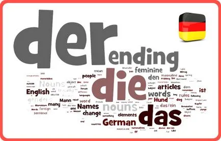 Как да се научите бързо немски статии