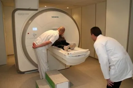 Milyen gyakran lehet csinálni egy agyi MRI