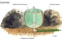 Rock градина със собствените си ръце