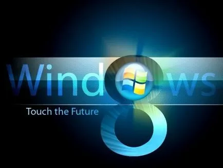 Oroszosodás Windows 8